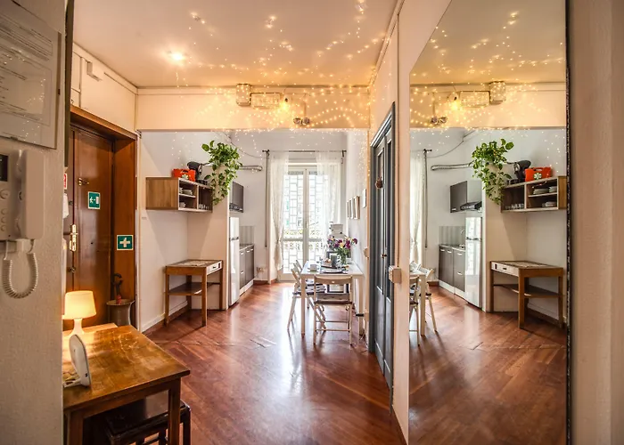 Circus Maximus B&BBB Hotel